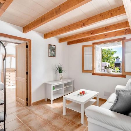 Es Camp Pla Villa Sineu  Dış mekan fotoğraf